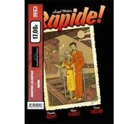 Pack De Ponent, 2 Nosotros / Rapide - [Livre en VO] Aa Vv (Auteur)