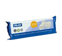 Pack de Porcelaine - MILAN - E4611 - Blanc - 500 g - Unité unique