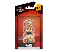 Pack de Power Discs The Force Awakens Disney Infinity 3.0