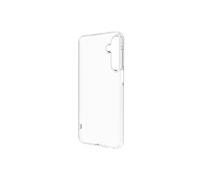 Pack de Protection 2 en 1 pour Samsung Galaxy A16 4G/5G Souple Transparent