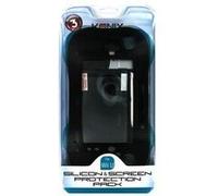 Pack De Protection Gamepad Wii U Konix G