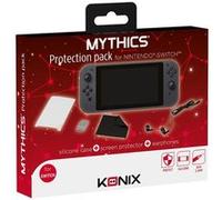 Konix Interactive Pack protection Nintendo Switch