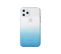 Colorblock Pack duo coques TPU CBCOVSILIDUOIP1958BB pour iPhone 11 Pro – Black Blue
