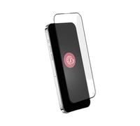 Pack de Protection pour iPhone 15 Ultra-Résistante Force Glass Transparent