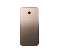 Pack de Protection pour Samsung Galaxy J4 Core Color Block Bleu