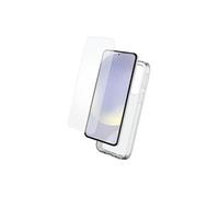 BIG BEN PACKSILIVTGS25 coque de protection pour téléphones portables 15,8 cm (6.2 ) Housse Transparent Samsung Galaxy S25
