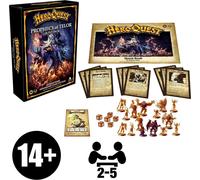 Pack De Quête Héroquète Prophétie De Telor
