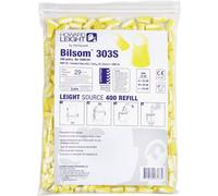 Pack de rechange de bouchons d'oreille 33 dB Bilsom 303S 1006187 200 paires