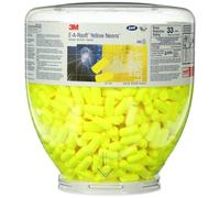 Pack de rechange de bouchons d'oreille 34 dB 3M EAR PD01002 500 paires