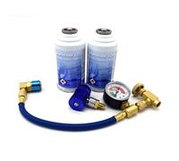 Pack de recharge Duracool pour climatisation HFO 1234yf-