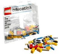 Pack de remplacement M&M 2 LE