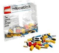 Pack de remplacement M&M 2 LE