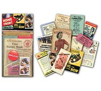 Pack de Répliques: Home Front (Front Intérieur durant la Seconde Guerre Mondiale)