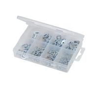 Pack De Rondelles En Acier FIXMAN 210 Pièces
