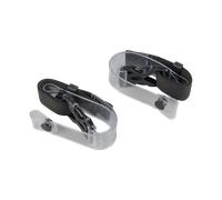 Pack de Sangles Leatt 3.5 / 4.5 / 5.5 / 6.5 Adulte