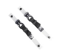 Sangles de rechange pour protection cervicale enfant leatt dbx gpx junior