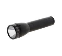 Maglite - Lampe torche LED ML25LT pack de sécurité - IPX4 - 2 piles Type C - 192 lumens - 16.8cm - Noir Noir