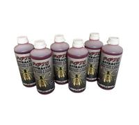 Pack de six liquides pour pièges à guêpes SUBITO 500 ml