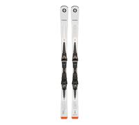 Pack De Ski Blizzard B Thunderbird R13 + Fixations Tpx12 White Homme Blanc 2025 taille 155