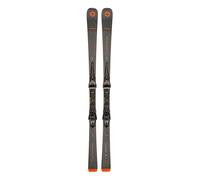 Pack De Ski Blizzard B Thunderbird R15 + Fixations Tpx12 Grey Homme Gris 2025 taille 160