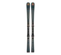 Pack De Ski Blizzard B Thunderbird R15 Wb + Fixations Tpx12 Green Homme Vert 2025 taille 166