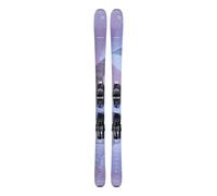 Pack De Ski Blizzard Black Pearl 88 D + Fixations Tcx11 Green Femme Vert 2026 taille 146
