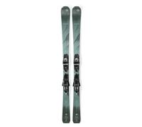 Pack De Ski Blizzard Phoenix 80 Ti + Fixations Tp11 Light W Demo Vert Femme Vert 2027 taille 155
