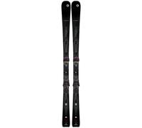 Pack De Ski Blizzard Phoenix R 14 Pro + Fixations Tpx12 W Demo Noir Femme Noir 2027 taille 165
