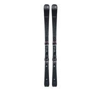 Pack De Ski Blizzard Phoenix Sl + Fixations Tp11 Light W Black Femme Noir 2026 taille 166