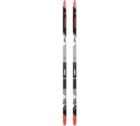 Pack De Ski De Fond Rossignol Delta Comp Skating Jr + Fixations Race Jr Skate Gris Garçon Gris 2024 taille 163