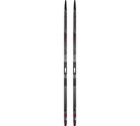 Pack De Ski De Fond Rossignol Delta Course R-skin + Fixations R-classic Gris Homme Gris 2025 taille 203