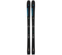 Pack De Ski De Rando Dynastar M-grand Mont + Fixations Darklite 12 Noir Homme 162