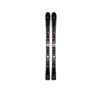 Pack De Ski Dynastar E Lite 8 + Fixations Nx12 Noir Femme Noir 2024 taille 158