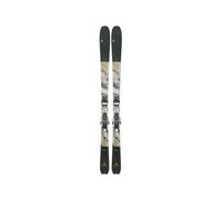 Pack De Ski Dynastar M-cross 82 + Fixations Spx12 Blanc Homme Blanc 2024 taille 176