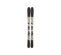 Pack De Ski Dynastar M-cross 88 + Fixations Spx12 Blanc Homme Blanc 2024 taille 184