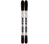 Pack De Ski Dynastar M-cross 88 + Fixations Spx14 Blanc Homme 159 cm