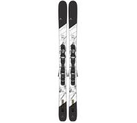 Pack De Ski Dynastar M-free 90 + Fixations Xp 11 Blanc Homme 147
