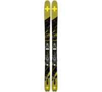 Pack De Ski Dynastar M-pro 90 Patrol + Fixations Spx12 Jaune Homme Jaune 2024 taille 170