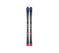Pack De Ski Dynastar Speed 563 + Fixations Nx12 Gris Homme 178 cm