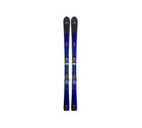 Pack De Ski Dynastar Speed 763 + Fixations Nx12 Bleu Homme 182 cm