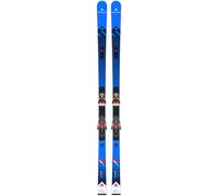 Pack De Ski Dynastar Speed Crs Wc Gs R22 + Fixations Spx12 Bleu Homme Bleu 2025 taille 170