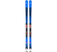 Pack De Ski Dynastar Speed Crs Wc Gs R22 + Fixations Spx15 Bleu Homme Bleu 2025 taille 170
