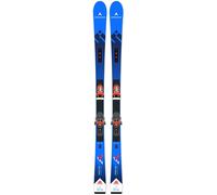 Pack De Ski Dynastar Speed Master Sl R22 + Fixations Spx15 Bleu Homme Bleu 2025 taille 156