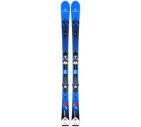 Pack De Ski Dynastar Speed Race + Fixations Spx14 Bleu Homme Bleu 2025 taille 166