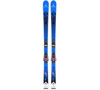 Pack De Ski Dynastar Speed Team + Fixations Nx7 Bleu Garçon 126 cm