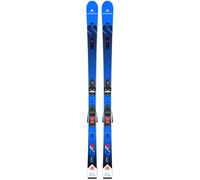 Pack De Ski Dynastar Speed Team + Fixations Nx7 Bleu Garçon Bleu 2025 taille 126