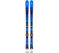 Pack De Ski Dynastar Speed Tm + Fixations Nx7 Bleu Garçon 126 cm