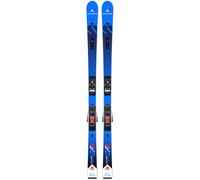 Pack De Ski Dynastar Speed Tm + Fixations Nx7 Bleu Garçon Bleu 2025 taille 126