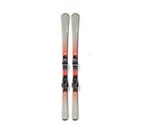 Pack De Ski Nordica Alldrive W 74 Fdt + Fixations Tp2 Compact 10 Fdt Vert Femme 168 cm