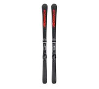 Pack De Ski Nordica Spitfire 73 + Fixations Tp2 Comp 10 Fdt Gris Homme 150 cm